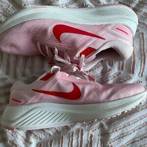Nike Air Zoom Structure 24 'Medium Soft Pink'